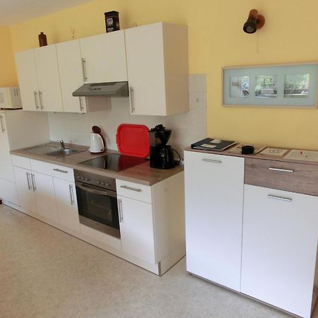 Ferienwohnung Klemm, Burgen /Untermosel Buitenkant foto